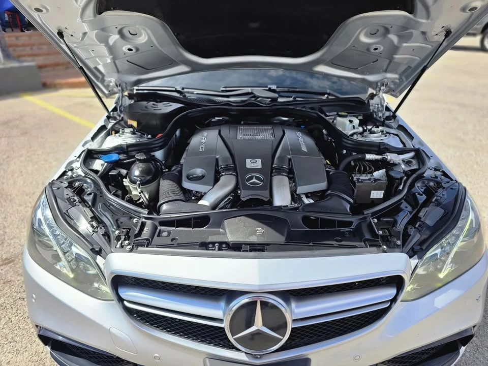 2014 Mercedes-Benz W212 E-Class - Image 16 of 20