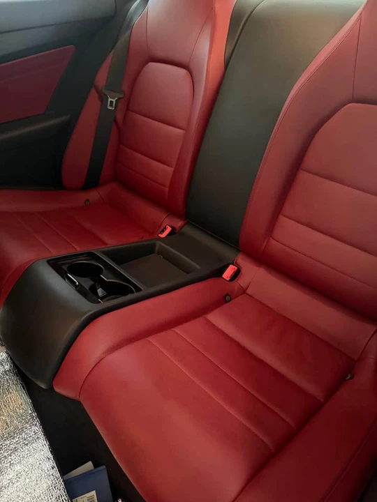 2014 Mercedes-Benz W212 E-Class - Image 3 of 6