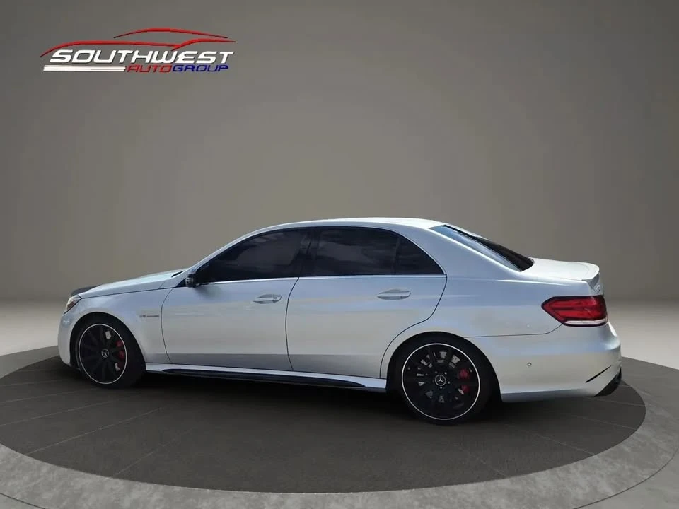 2014 Mercedes-Benz W212 E-Class - Image 5 of 20