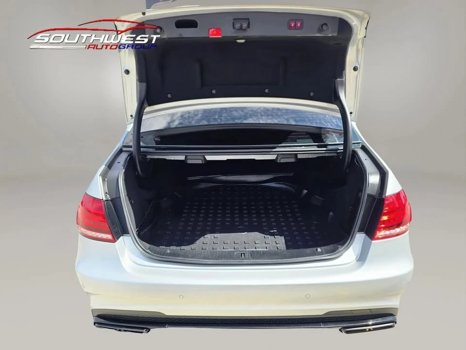 2014 Mercedes-Benz W212 E-Class - Image 15 of 20