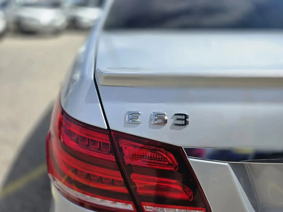 2014 Mercedes-Benz W212 E-Class - Image 9 of 20