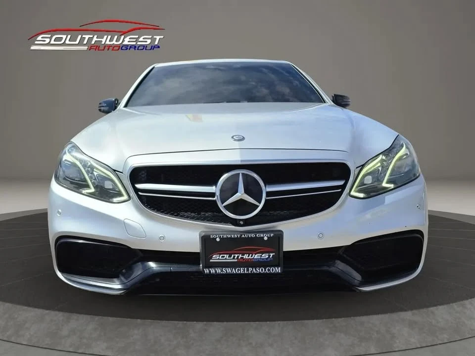 2014 Mercedes-Benz W212 E-Class - Image 14 of 20