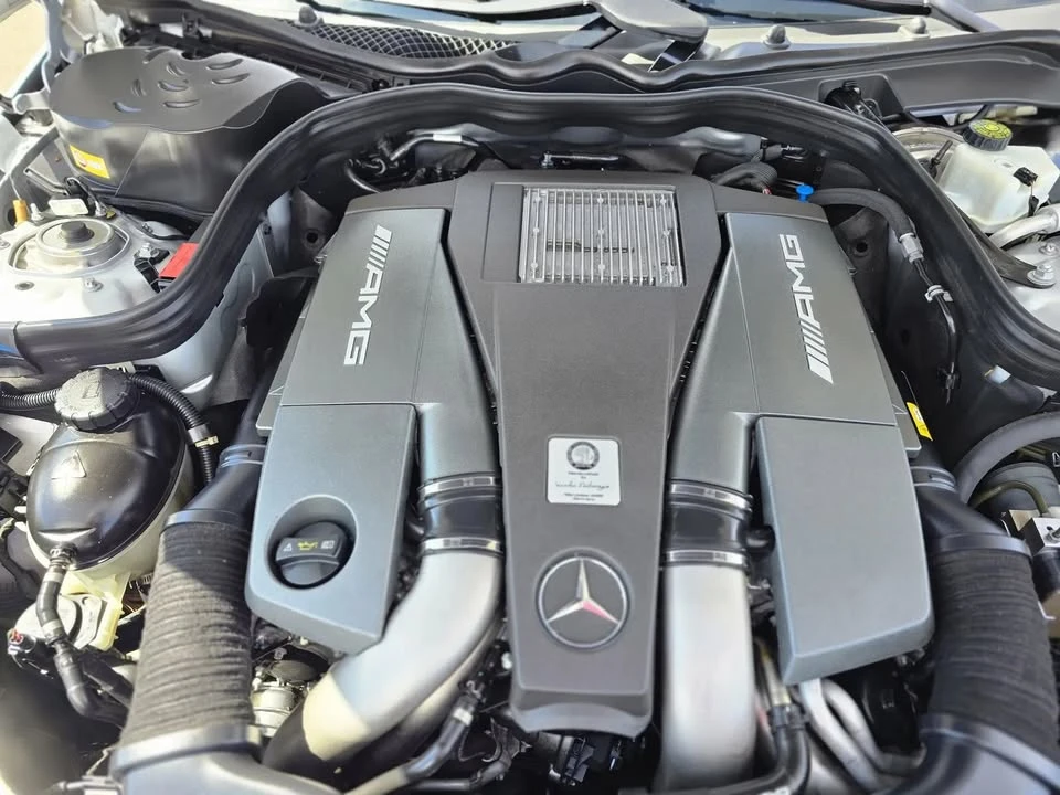 2014 Mercedes-Benz W212 E-Class - Image 17 of 20