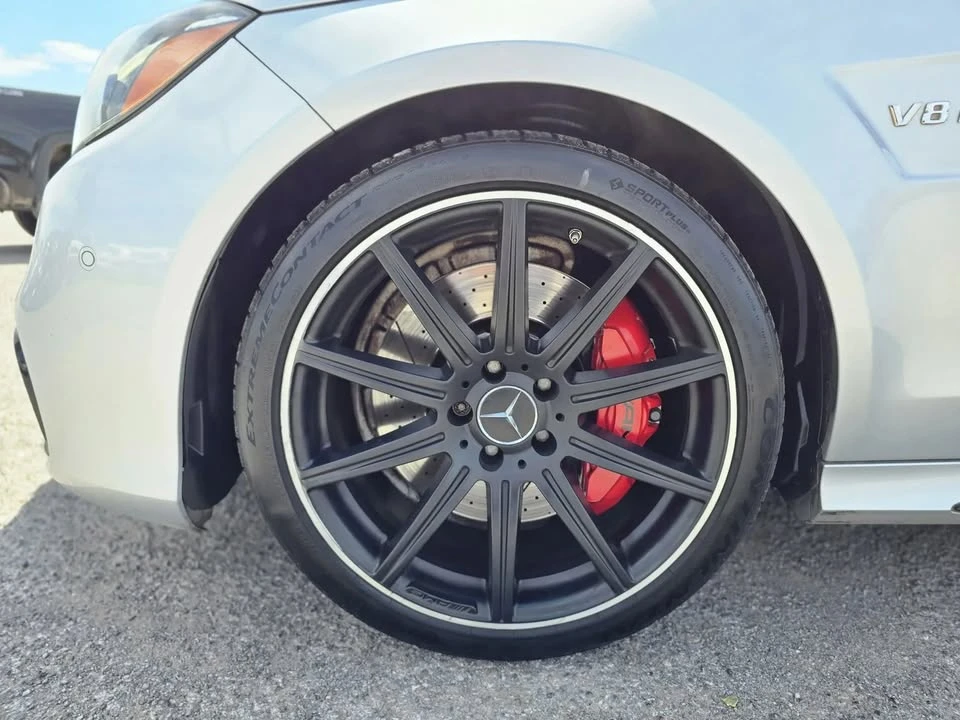 2014 Mercedes-Benz W212 E-Class - Image 2 of 20