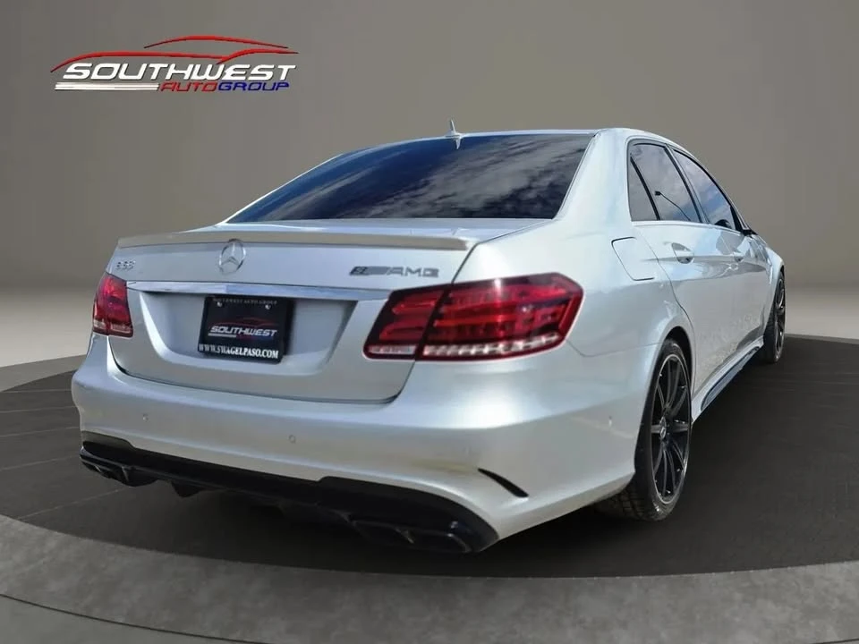 2014 Mercedes-Benz W212 E-Class - Image 10 of 20