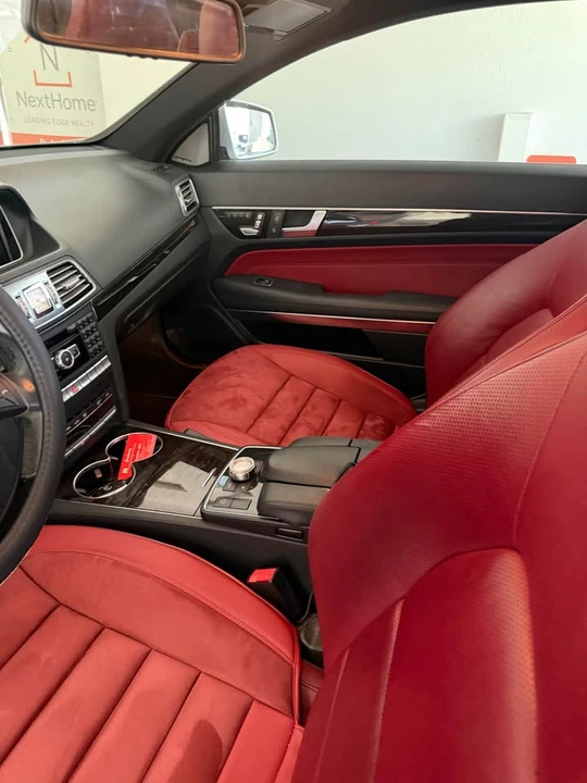2014 Mercedes-Benz W212 E-Class - Image 2 of 6