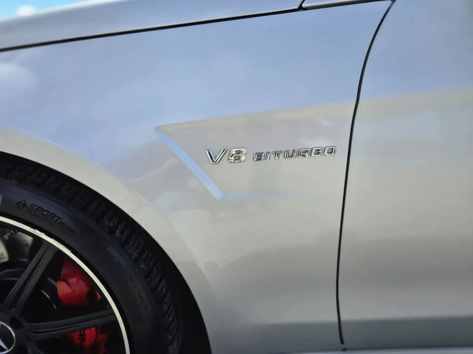 2014 Mercedes-Benz W212 E-Class - Image 3 of 20
