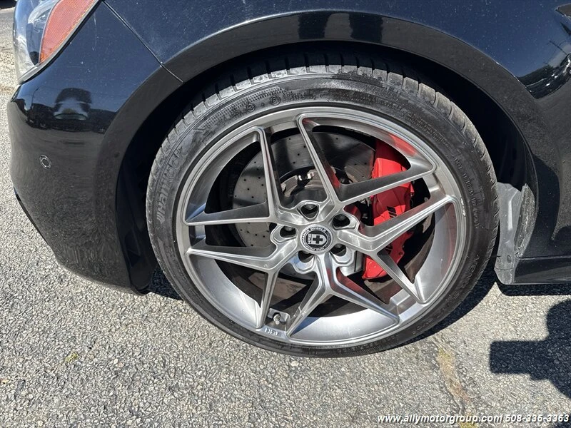 2014 Mercedes-Benz W212 E-Class - Image 8 of 19