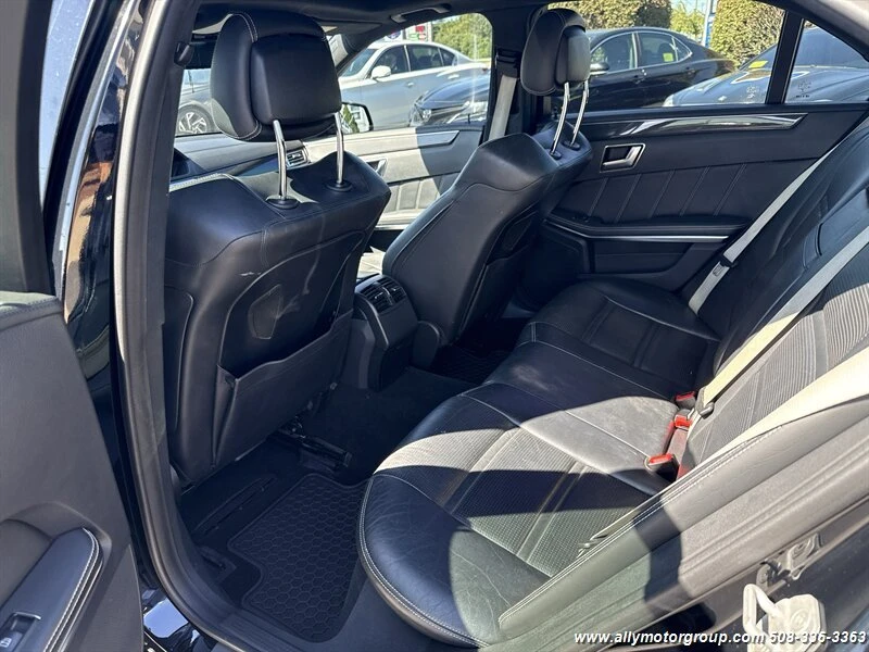 2014 Mercedes-Benz W212 E-Class - Image 17 of 19