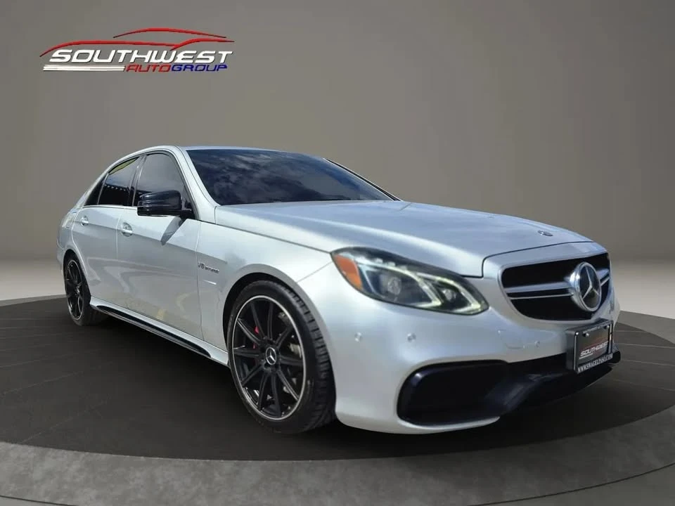 2014 Mercedes-Benz W212 E-Class - Image 13 of 20