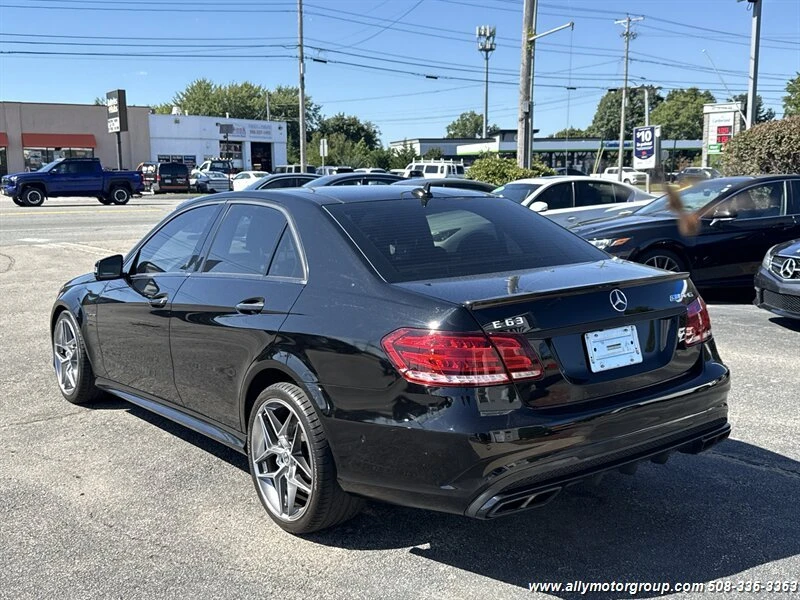 2014 Mercedes-Benz W212 E-Class - Image 6 of 19