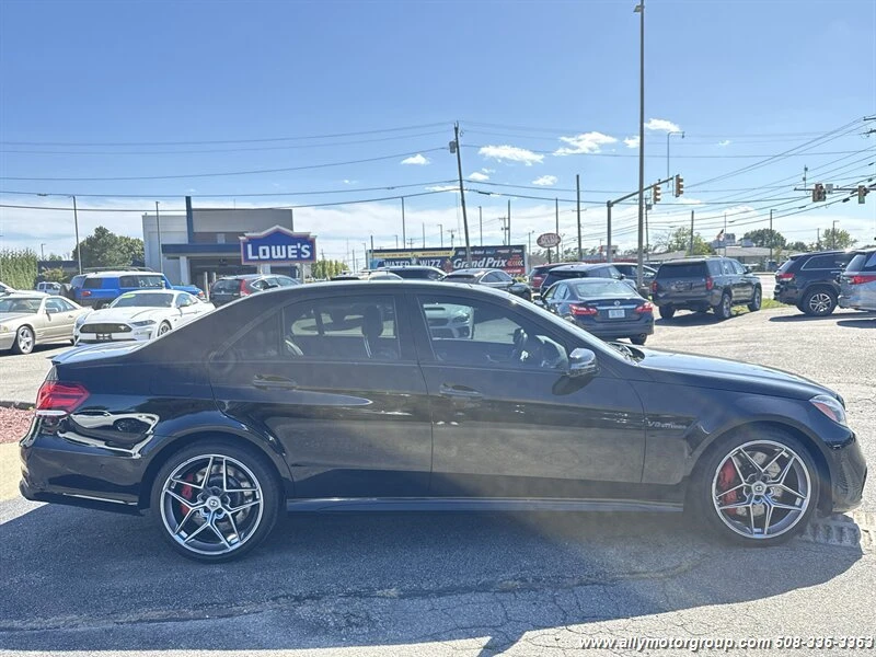 2014 Mercedes-Benz W212 E-Class - Image 3 of 19