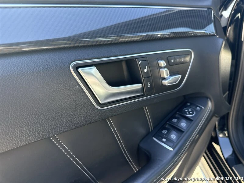 2014 Mercedes-Benz W212 E-Class - Image 18 of 19