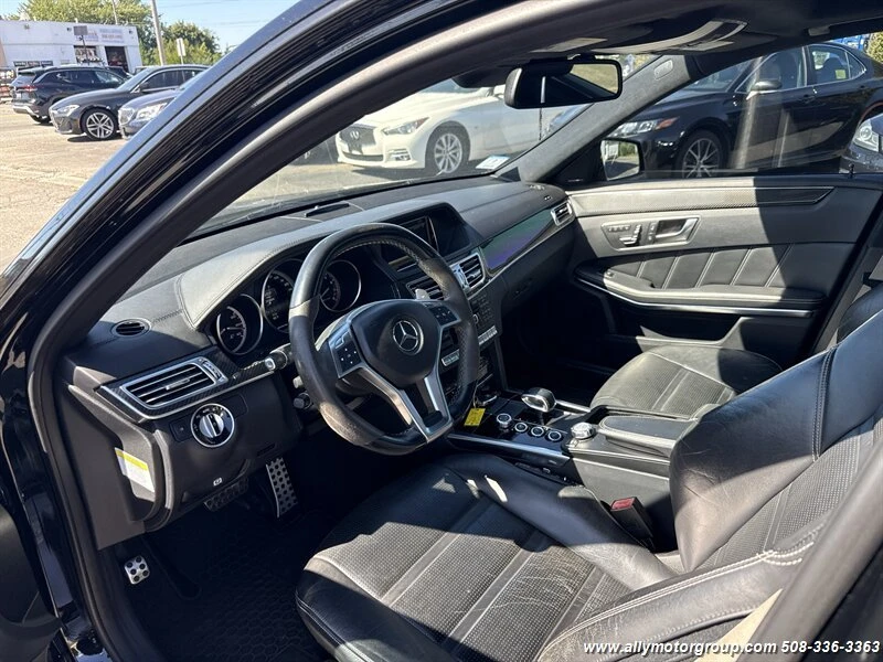 2014 Mercedes-Benz W212 E-Class - Image 19 of 19