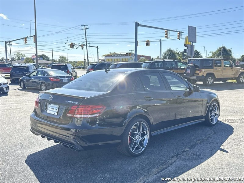 2014 Mercedes-Benz W212 E-Class - Image 4 of 19