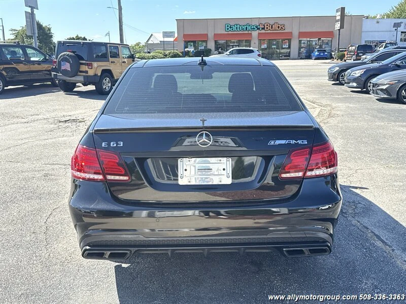 2014 Mercedes-Benz W212 E-Class - Image 5 of 19