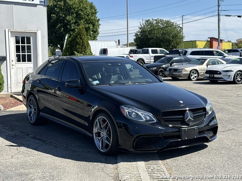 2014 Mercedes-Benz W212 E-Class - Image 2 of 19