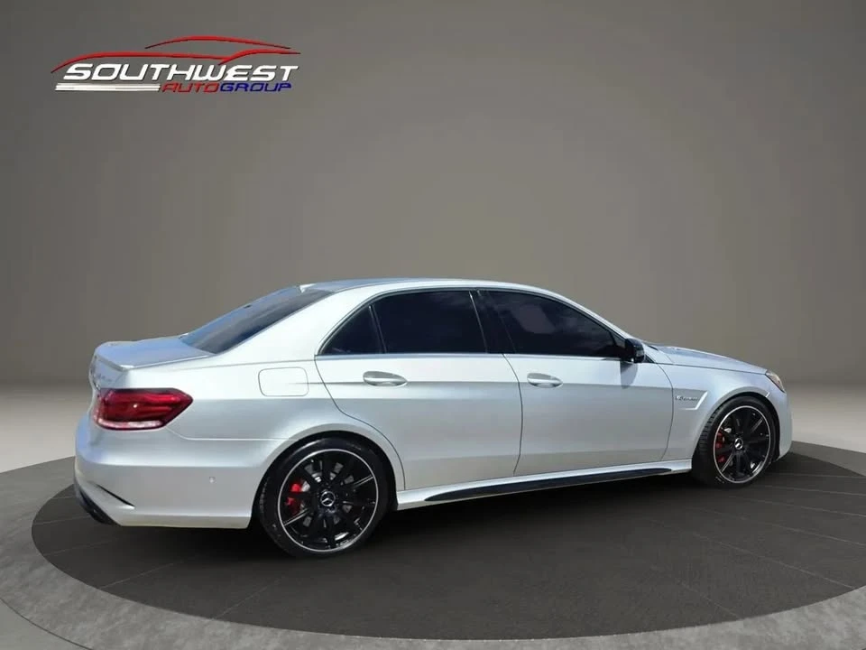 2014 Mercedes-Benz W212 E-Class - Image 11 of 20