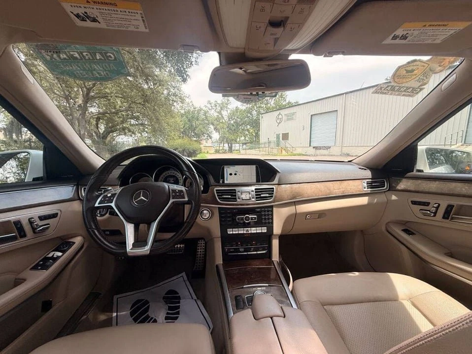 2014 Mercedes-Benz W212 E-Class - Image 13 of 20