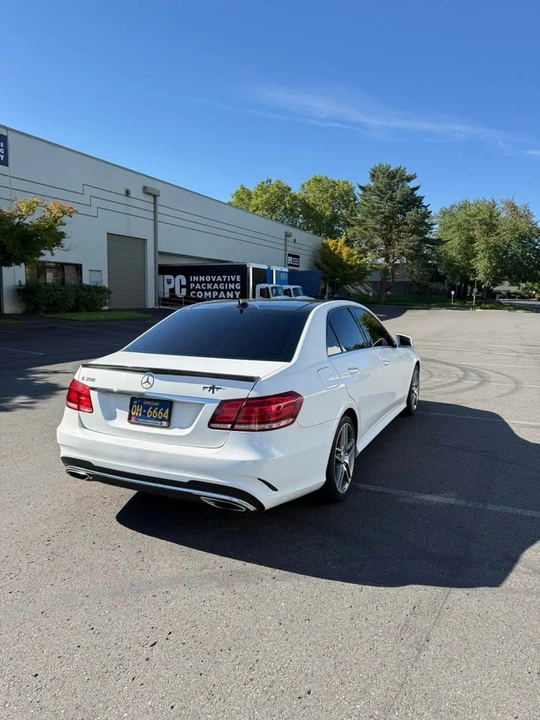 2014 Mercedes-Benz W212 E-Class - Image 6 of 6
