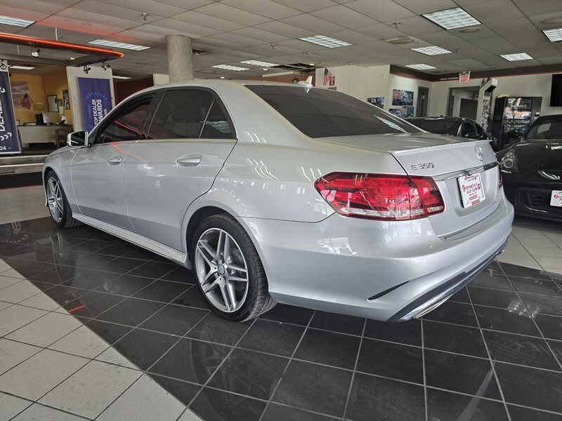 2014 Mercedes-Benz W212 E-Class - Image 7 of 20