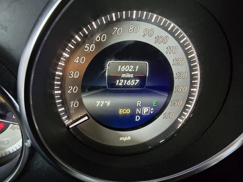 2014 Mercedes-Benz W212 E-Class - Image 20 of 20