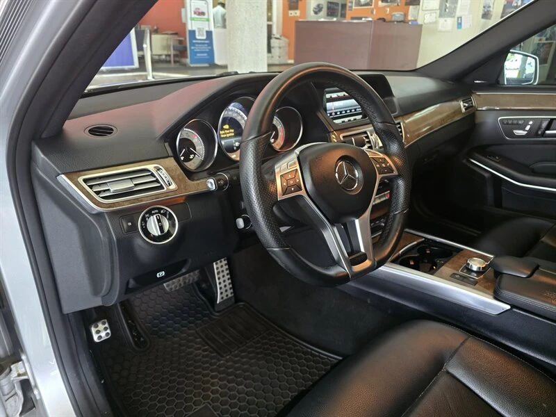 2014 Mercedes-Benz W212 E-Class - Image 10 of 20