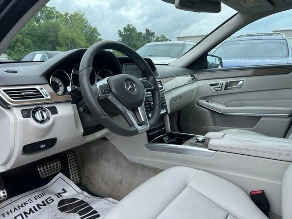 2014 Mercedes-Benz W212 E-Class - Image 9 of 17