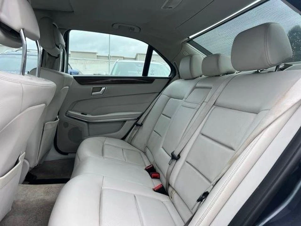 2014 Mercedes-Benz W212 E-Class - Image 14 of 17