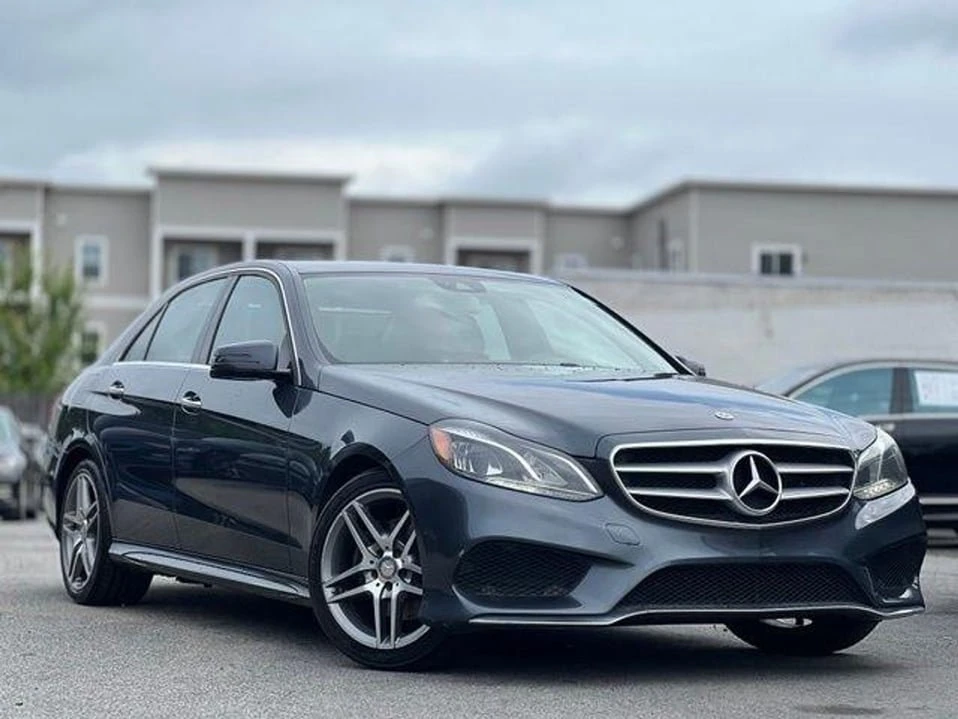 2014 Mercedes-Benz W212 E-Class - Image 2 of 17