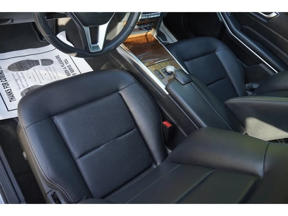 2014 Mercedes-Benz W212 E-Class - Image 19 of 19