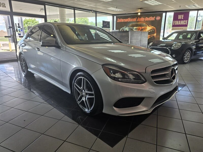 2014 Mercedes-Benz W212 E-Class - Image 5 of 20