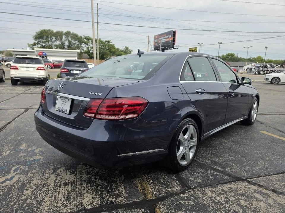2014 Mercedes-Benz W212 E-Class - Image 5 of 20