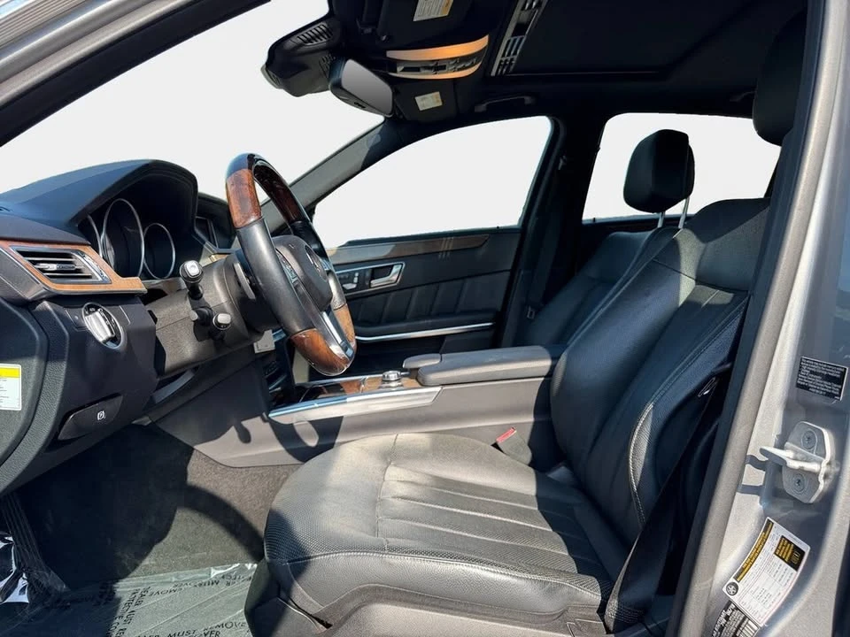 2014 Mercedes-Benz W212 E-Class - Image 12 of 19