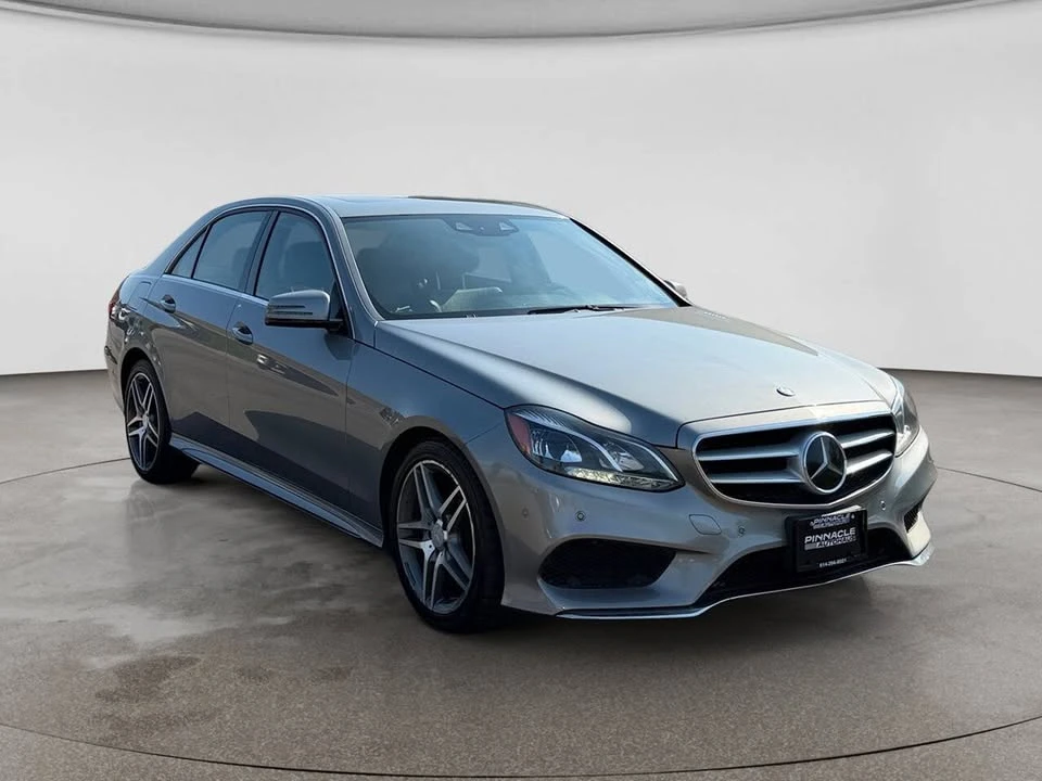 2014 Mercedes-Benz W212 E-Class - Image 7 of 19