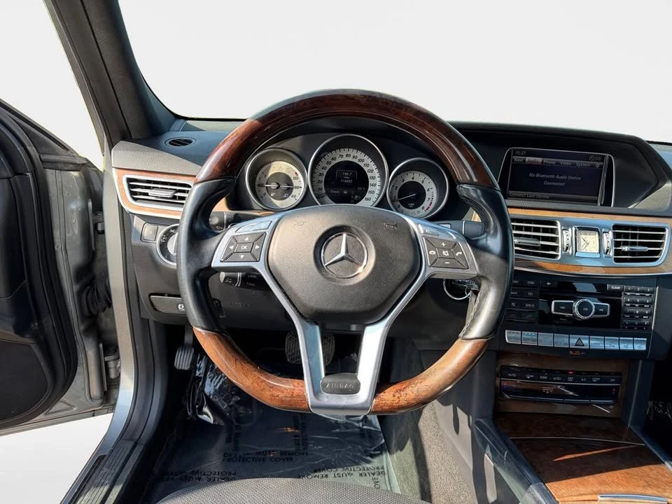 2014 Mercedes-Benz W212 E-Class - Image 17 of 19