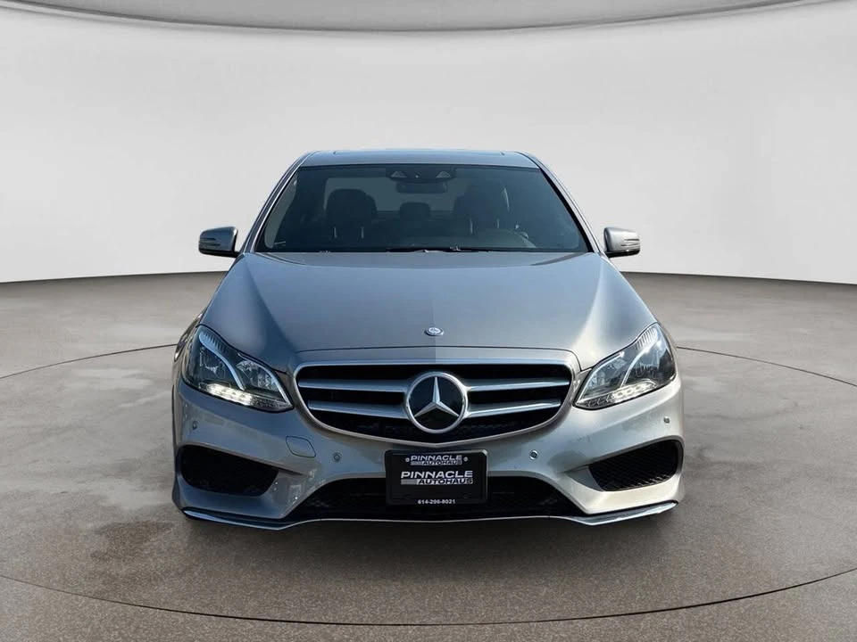 2014 Mercedes-Benz W212 E-Class - Image 8 of 19
