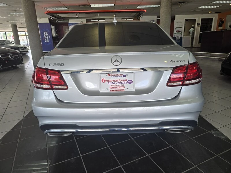 2014 Mercedes-Benz W212 E-Class - Image 6 of 20
