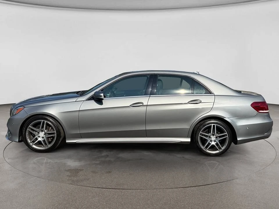 2014 Mercedes-Benz W212 E-Class - Image 2 of 19
