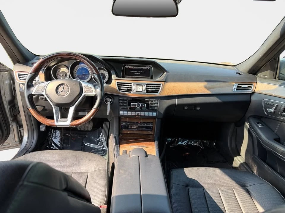 2014 Mercedes-Benz W212 E-Class - Image 15 of 19