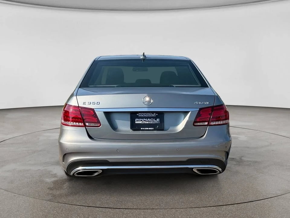 2014 Mercedes-Benz W212 E-Class - Image 4 of 19