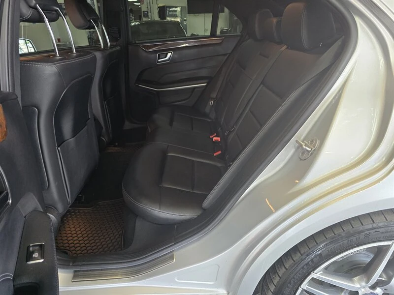 2014 Mercedes-Benz W212 E-Class - Image 13 of 20