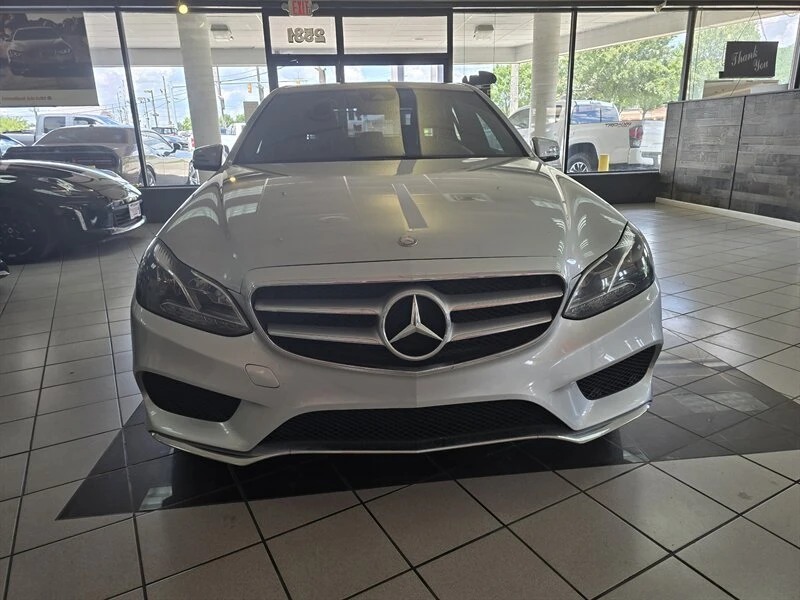 2014 Mercedes-Benz W212 E-Class - Image 2 of 20
