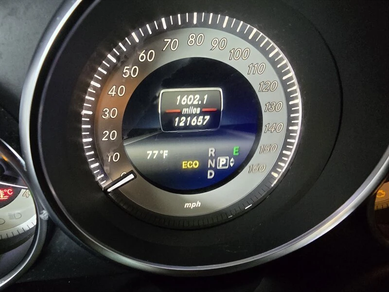 2014 Mercedes-Benz W212 E-Class - Image 19 of 20
