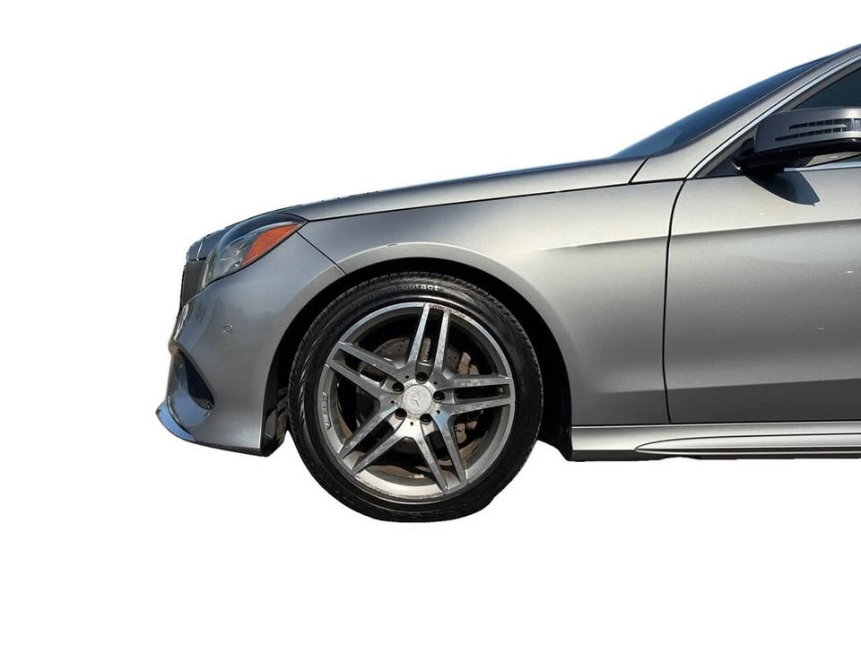 2014 Mercedes-Benz W212 E-Class - Image 9 of 19