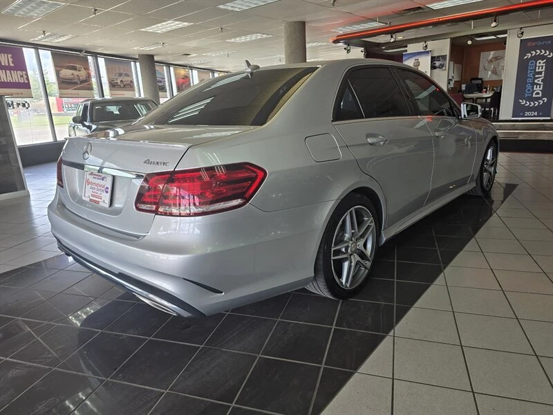 2014 Mercedes-Benz W212 E-Class - Image 4 of 20