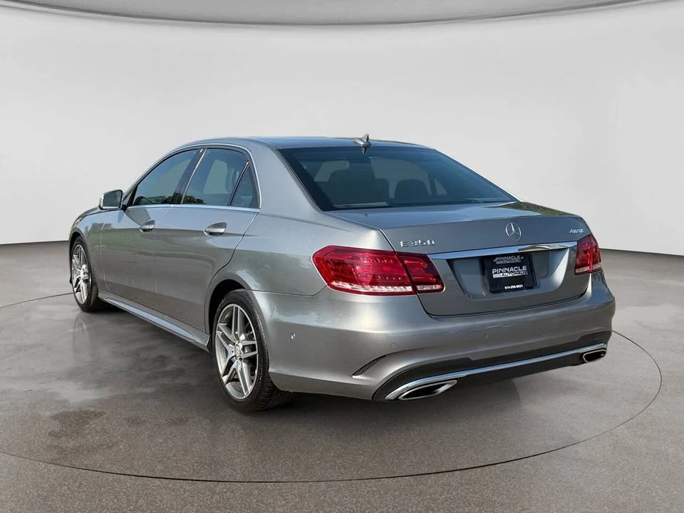 2014 Mercedes-Benz W212 E-Class - Image 3 of 19