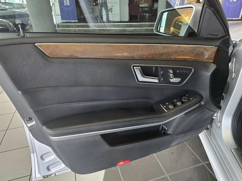 2014 Mercedes-Benz W212 E-Class - Image 8 of 20