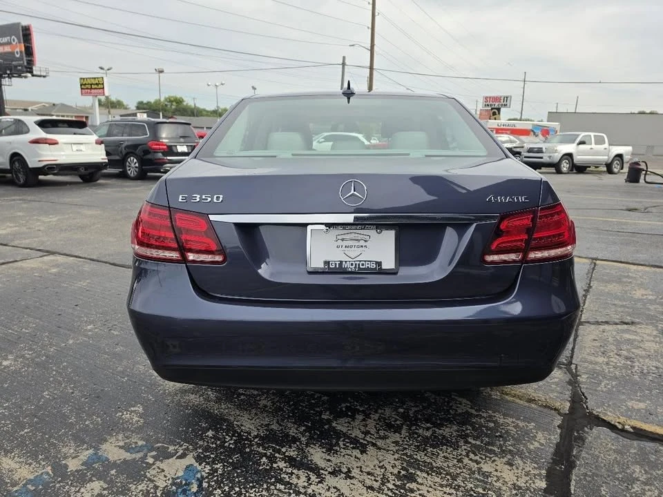 2014 Mercedes-Benz W212 E-Class - Image 6 of 20