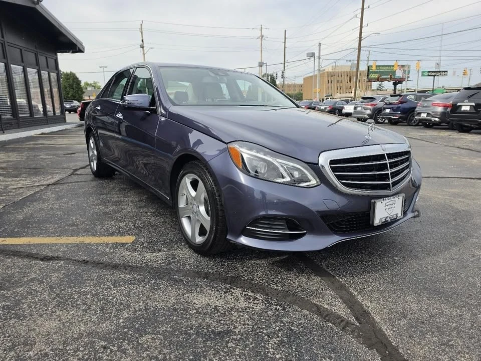 2014 Mercedes-Benz W212 E-Class - Image 3 of 20